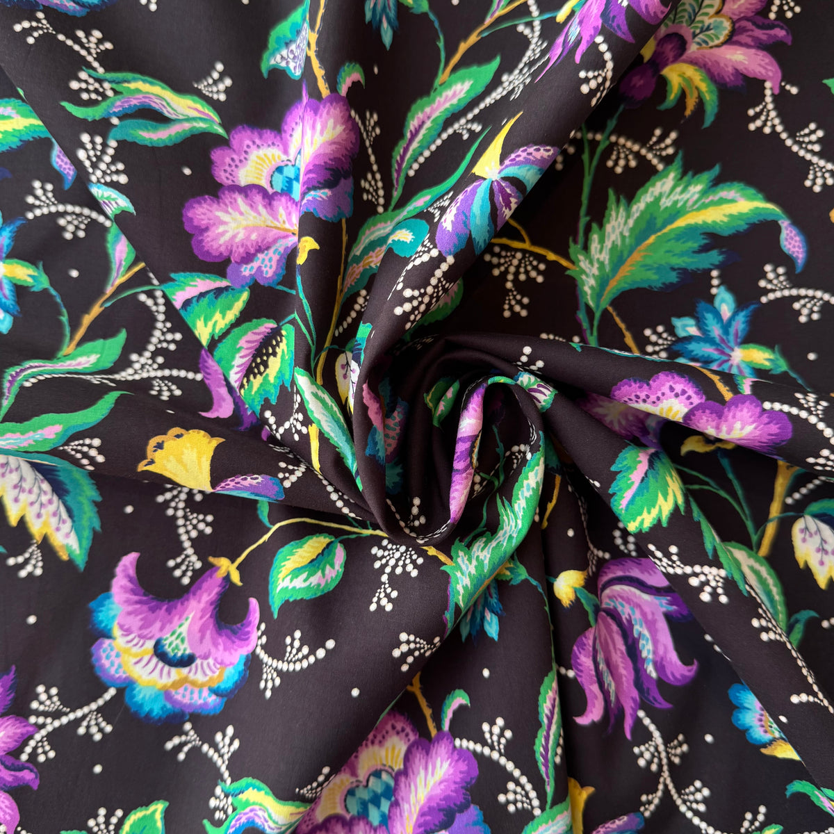 Liberty London Cotton Tana Lawn 3m