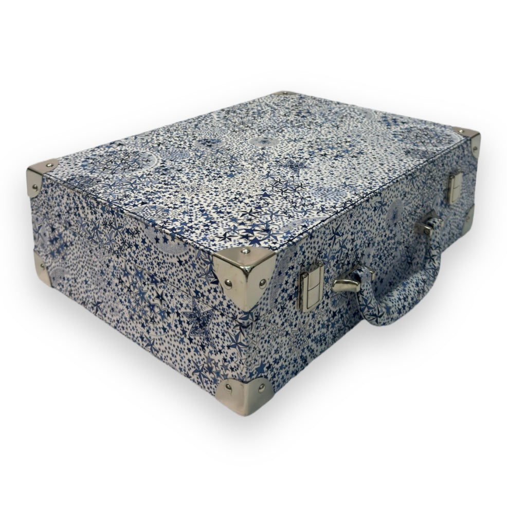 Liberty London Classic Suitcase