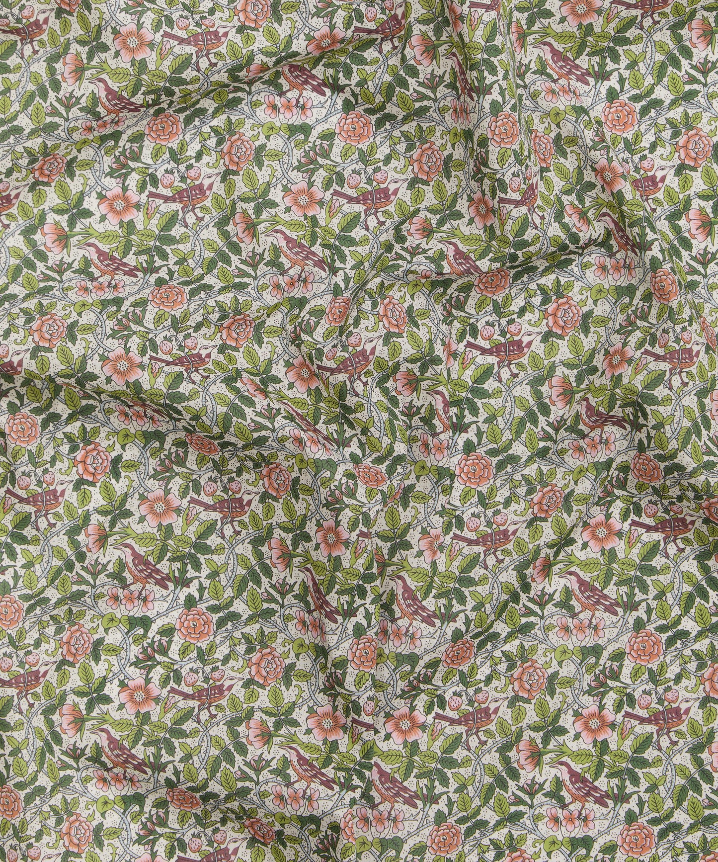 Strawberry Tree Tana Lawn™ Cotton