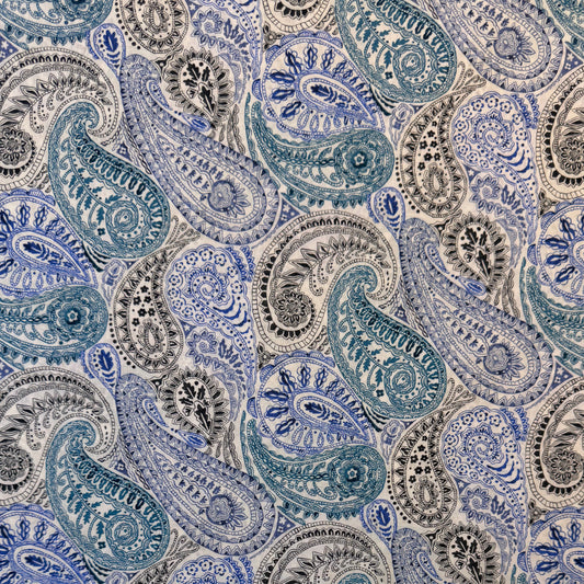 Liberty London Cotton Tana Lawn 3m