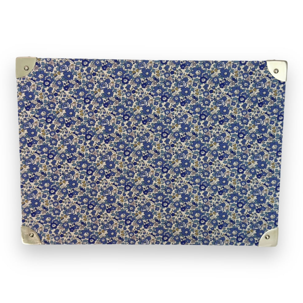 Liberty London Classic Suitcase
