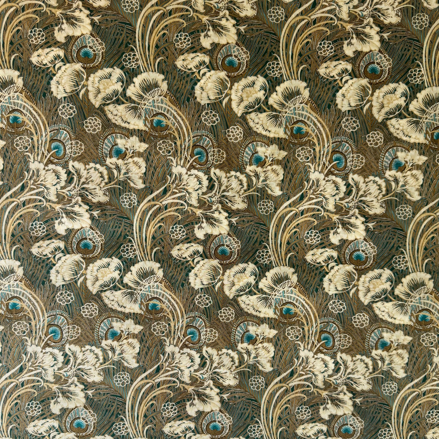 Liberty Fabrics Hera Hana C Tana Lawn Cotton 3m