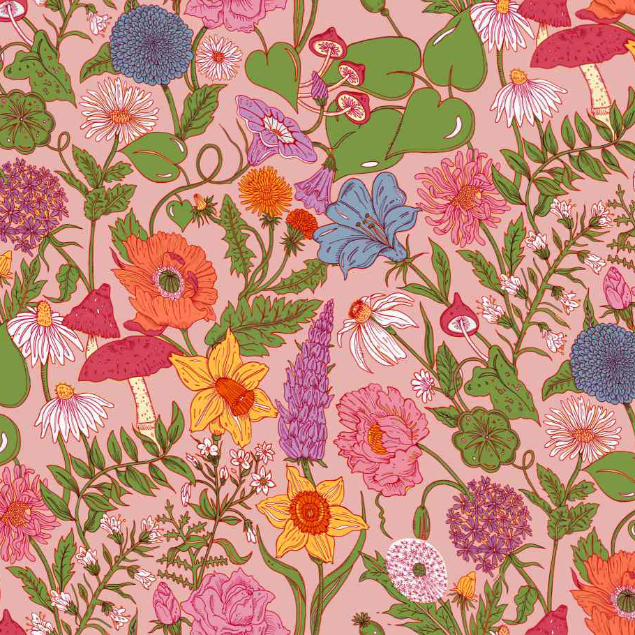 CLASSICO Fabric Cotton Tana Lawn 3m