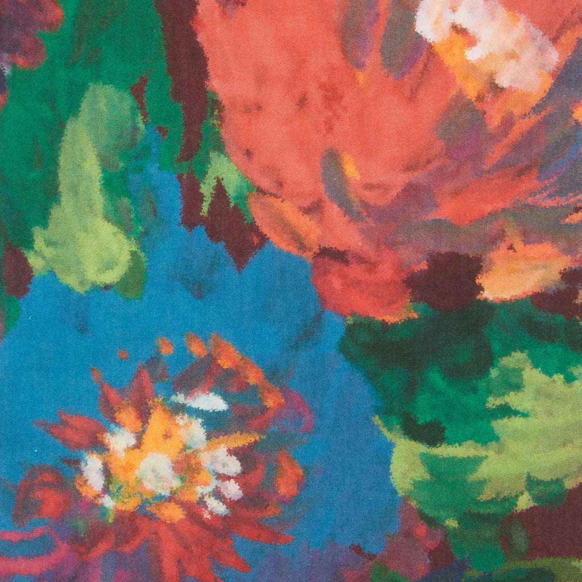 LIBERTY FABRICS
Artist’s Bouquet Tana Lawn™ Cotton 3m