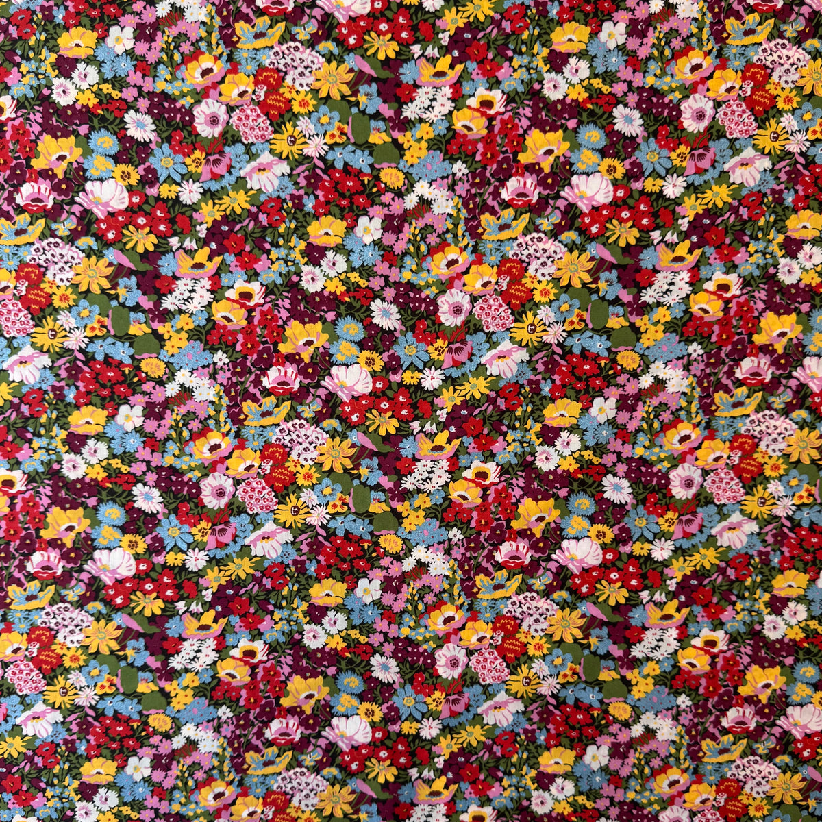 Liberty London Cotton Tana Lawn 3m