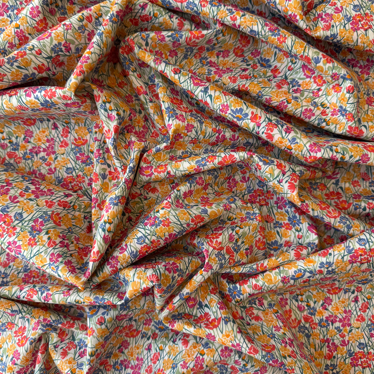 Liberty London Cotton Tana Lawn 3m
