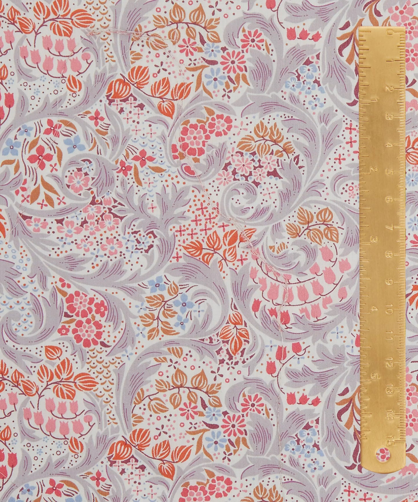 LIBERTY FABRICS Sleeping Beauty Tana Lawn™ Cotton