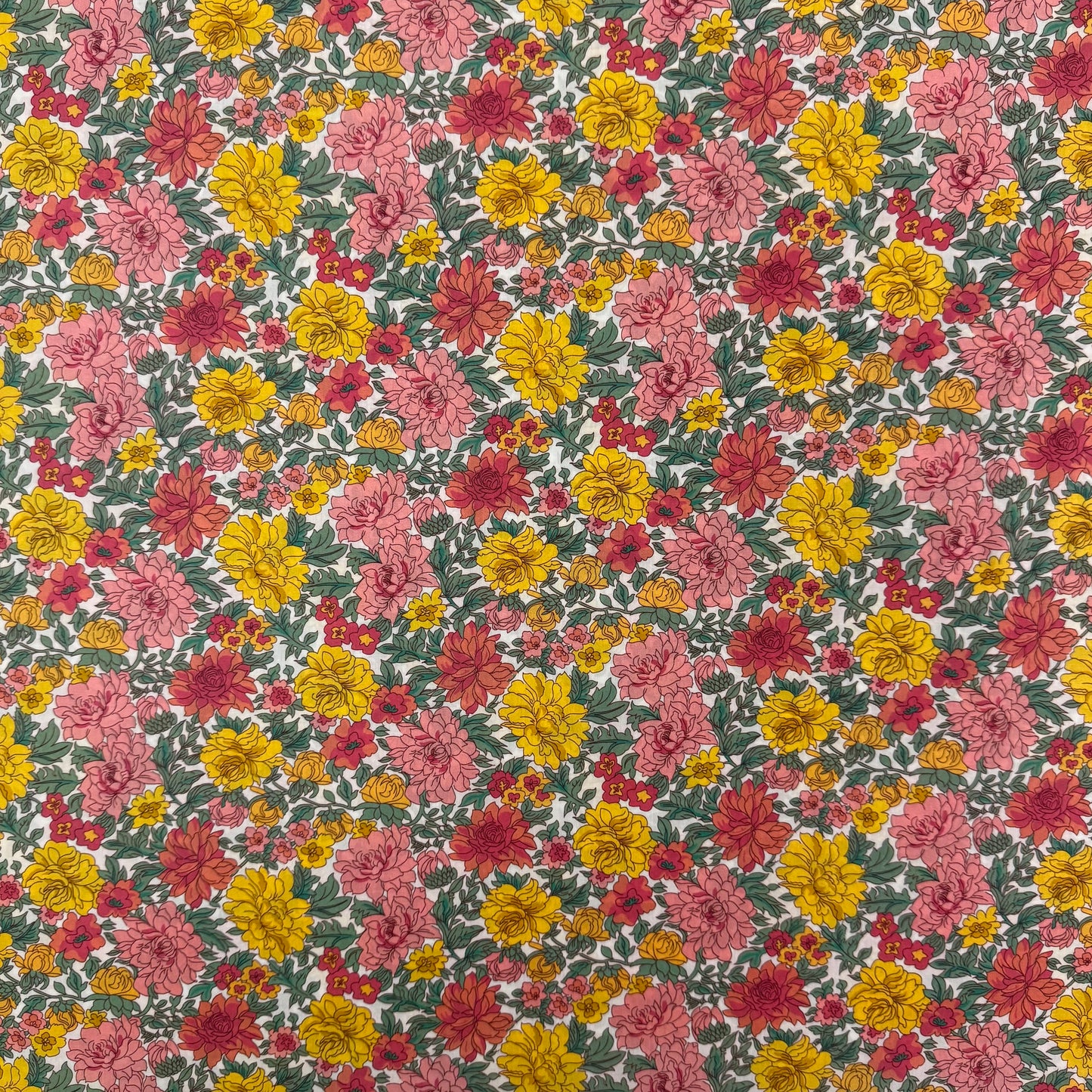 Liberty  TANA LAWN™ COTTON 3m