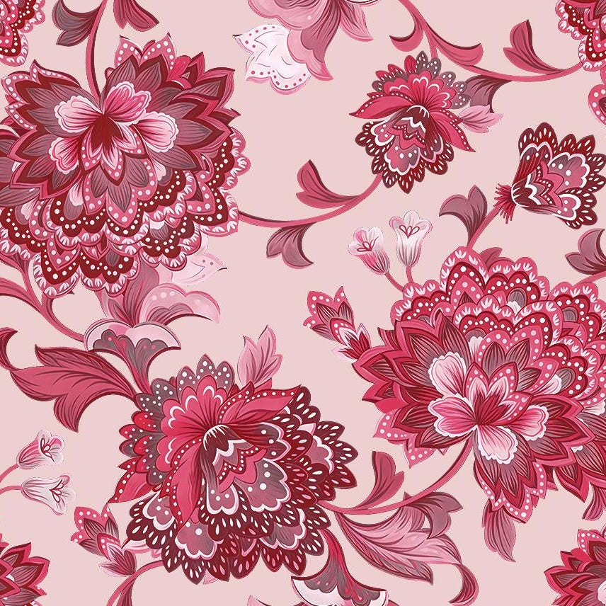 CLASSICO Fabric Cotton Tana Lawn 3m