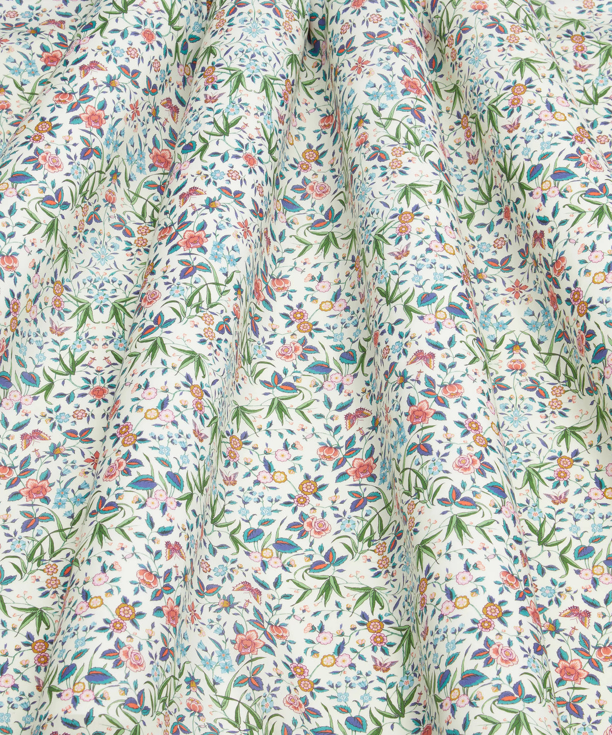 LIBERTY FABRICS
Tapestry Tana Lawn™ Cotton 3m