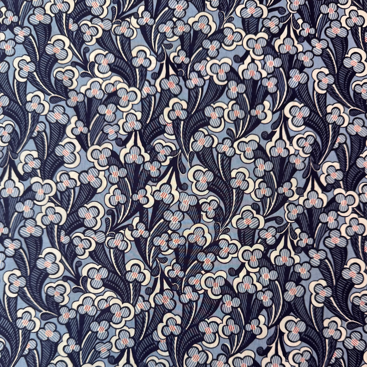 Liberty London Cotton Tana Lawn 3m