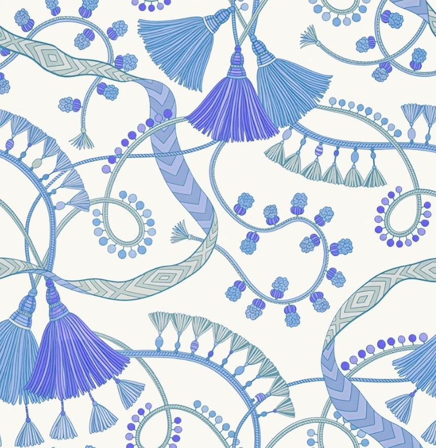 CLASSICO Fabric Cotton Tana Lawn 3m