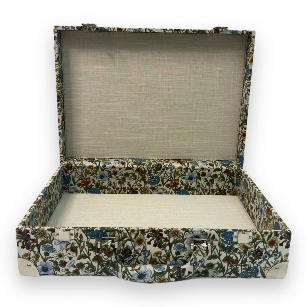 Liberty London Classic Suitcase