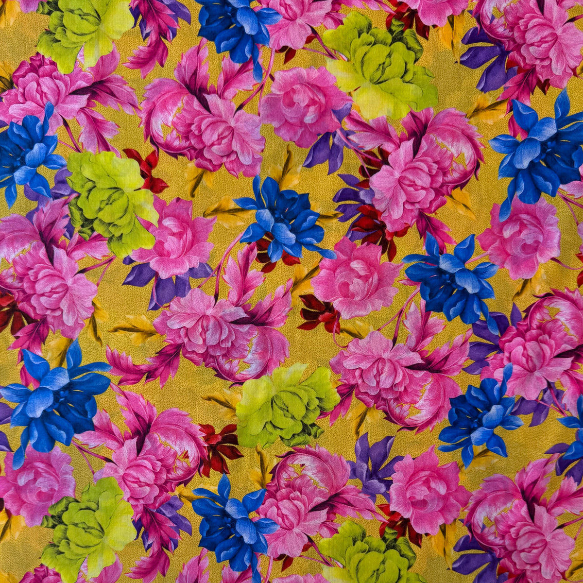 Liberty London Cotton Tana Lawn 3m