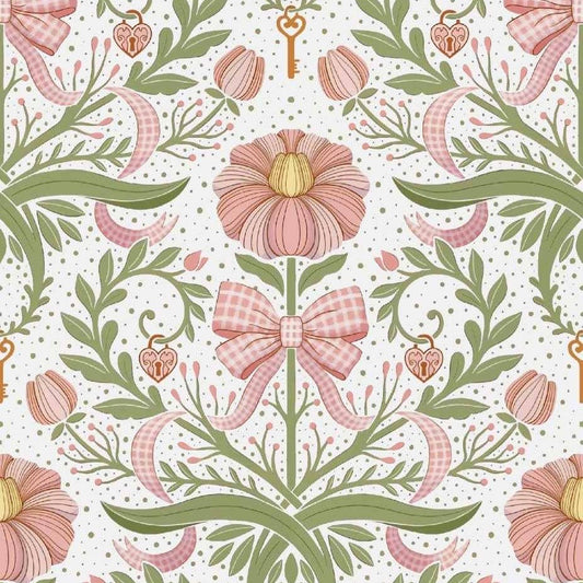 CLASSICO Fabric Cotton Tana Lawn 3m