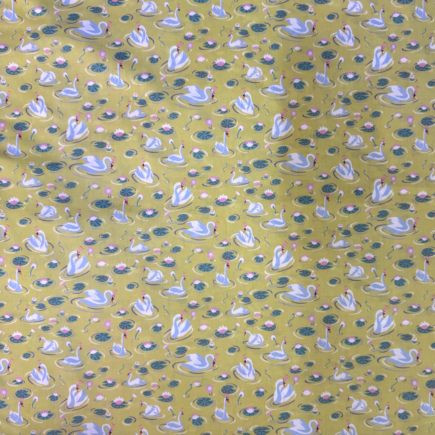 Liberty Fabric Manon Cotton Tana Lawn® 3m