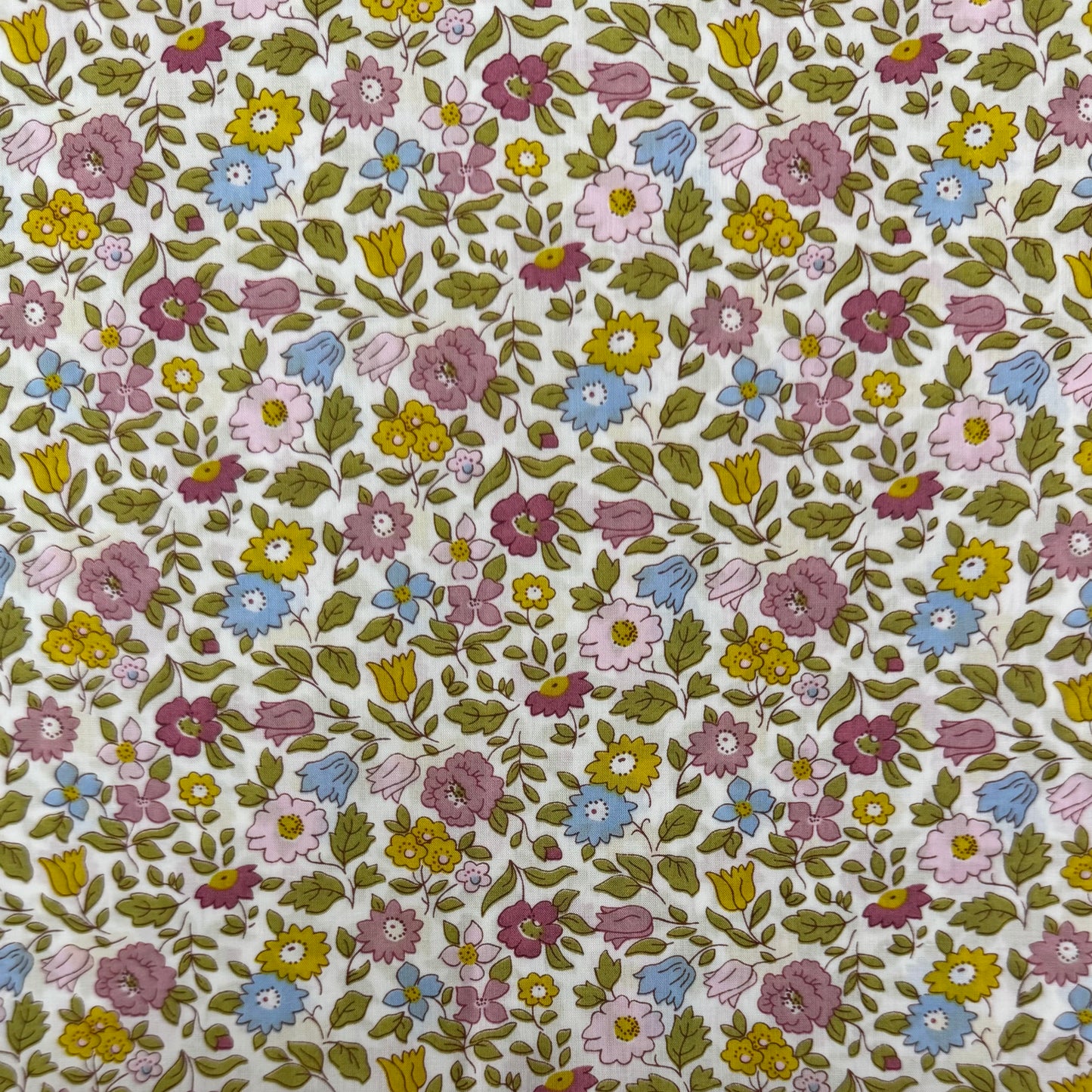 Liberty  TANA LAWN™ COTTON 3m