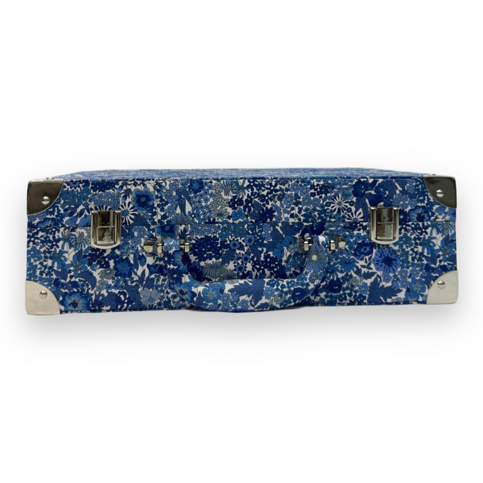 Liberty London Classic Suitcase