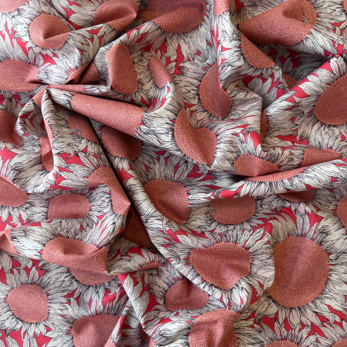 Liberty London Cotton Tana Lawn 3m