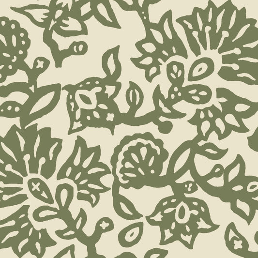 CLASSICO Fabric Cotton Tana Lawn 3m