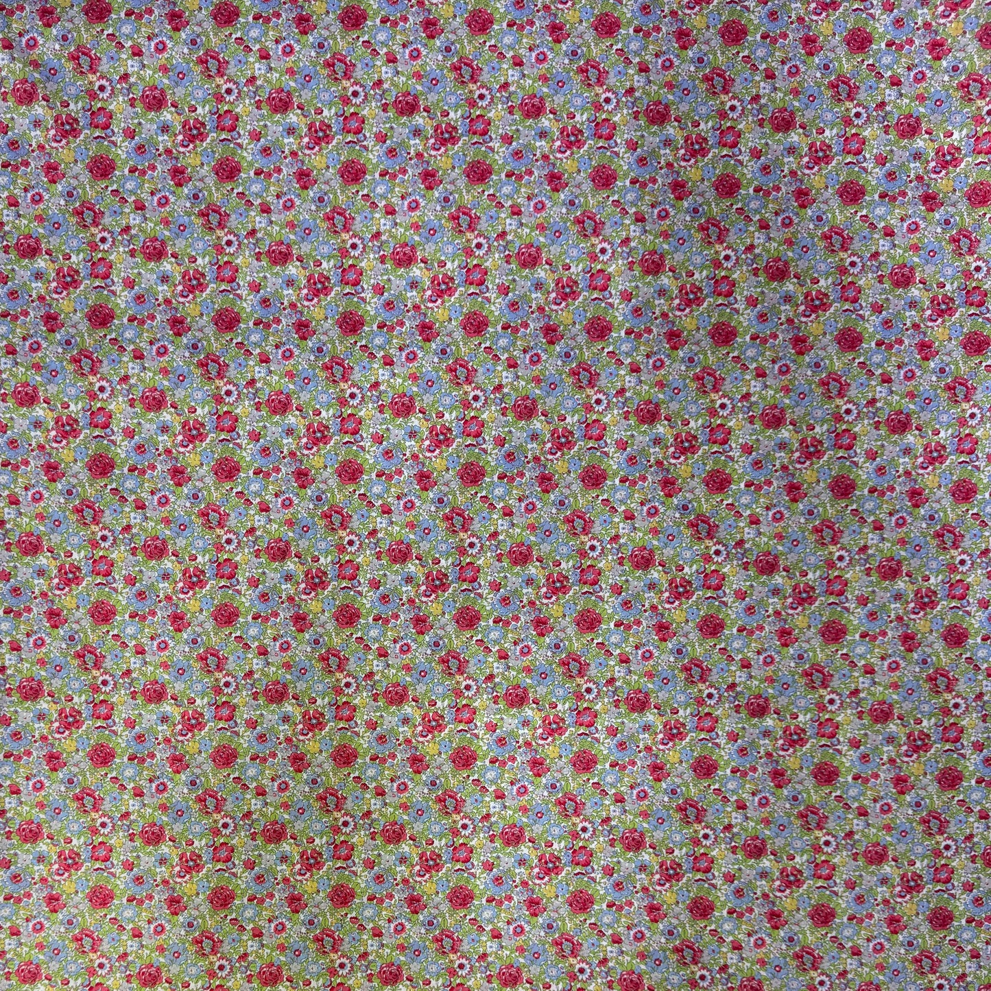 Liberty Fabric Amelie E Tana Lawn 3m