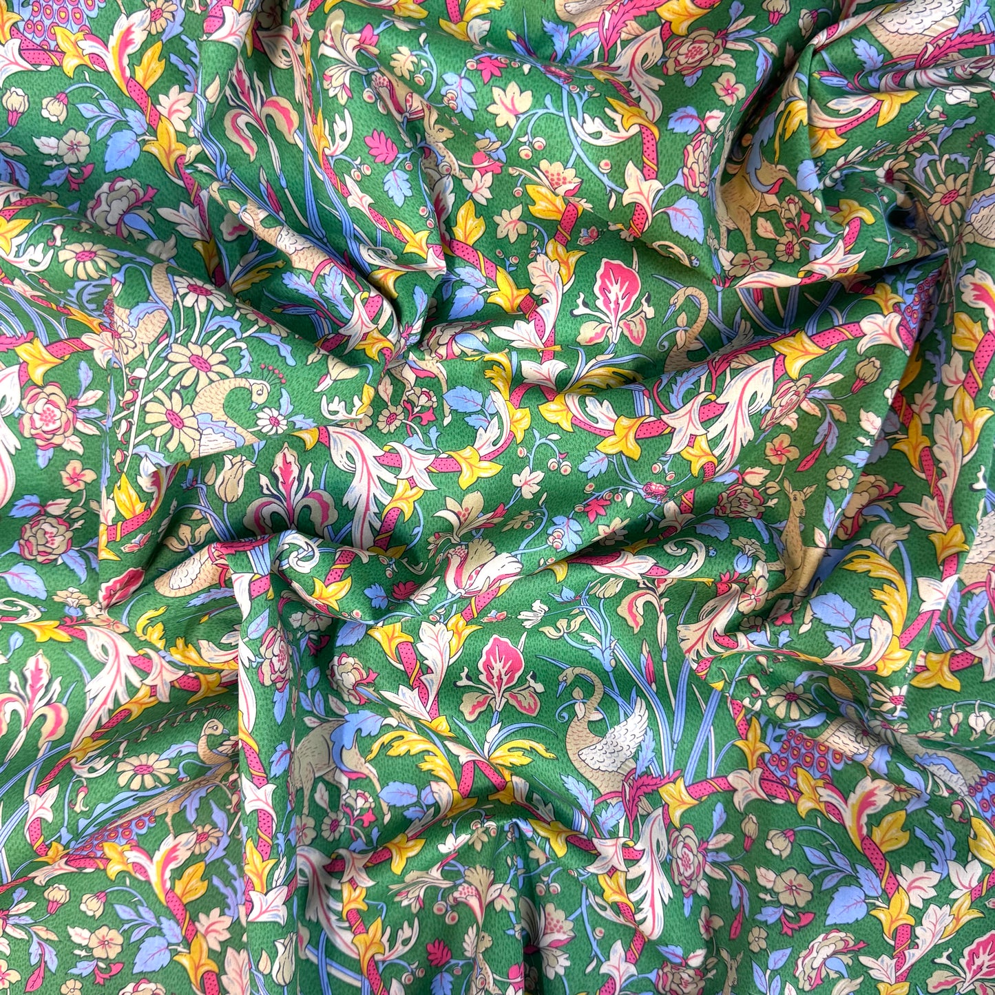 Liberty Fabric Joan Cotton Tana Lawn® 3m
