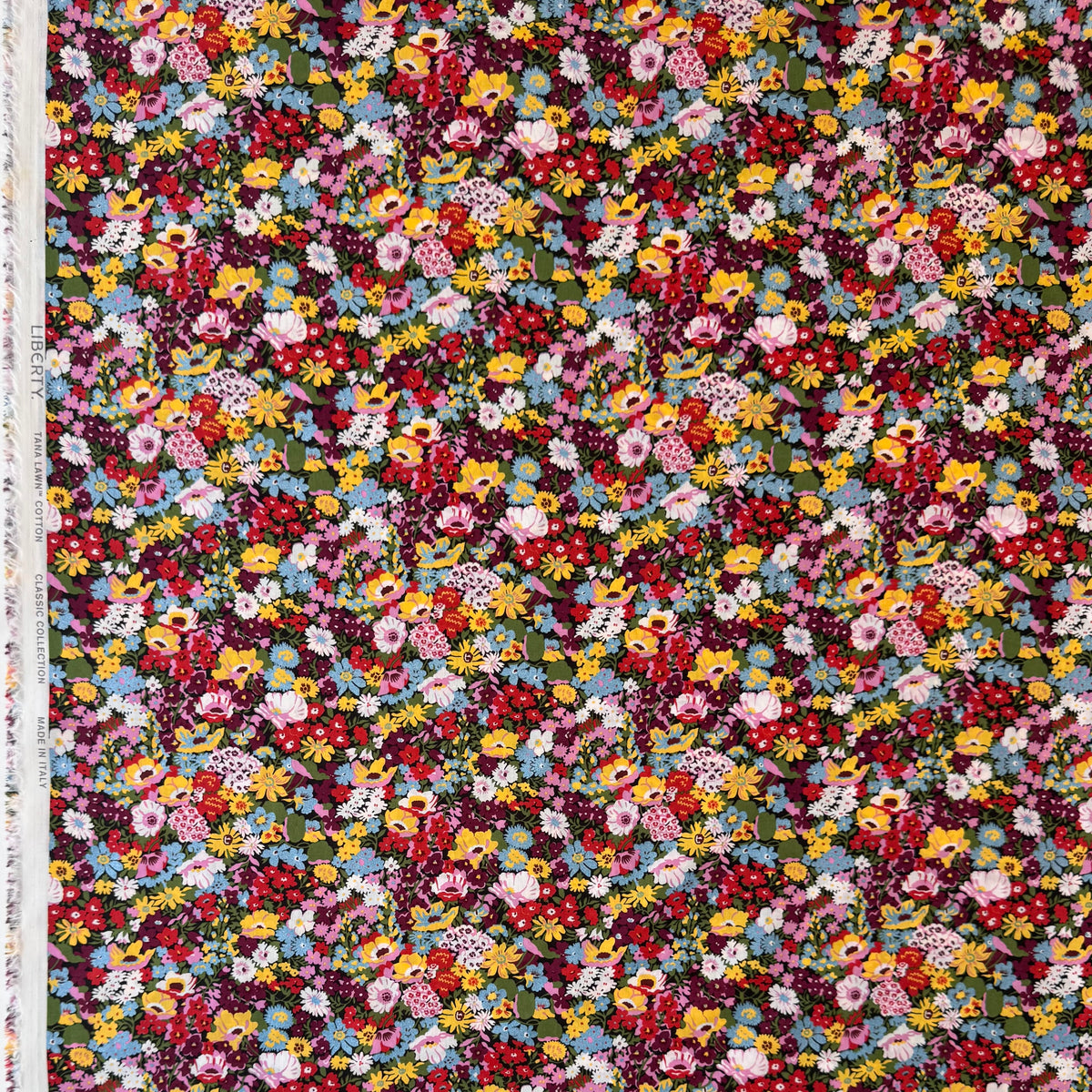 Liberty London Cotton Tana Lawn 3m