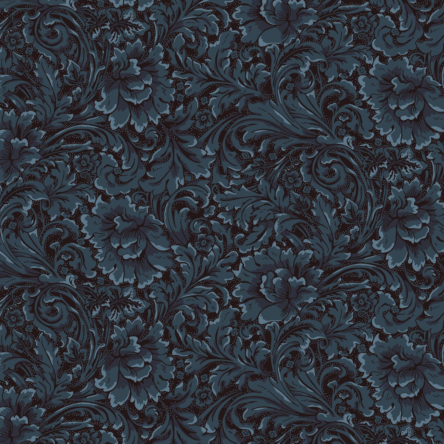 CLASSICO Fabric Cotton Tana Lawn 3m