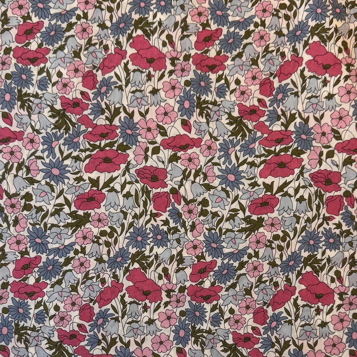 Liberty London Cotton Tana Lawn 3m