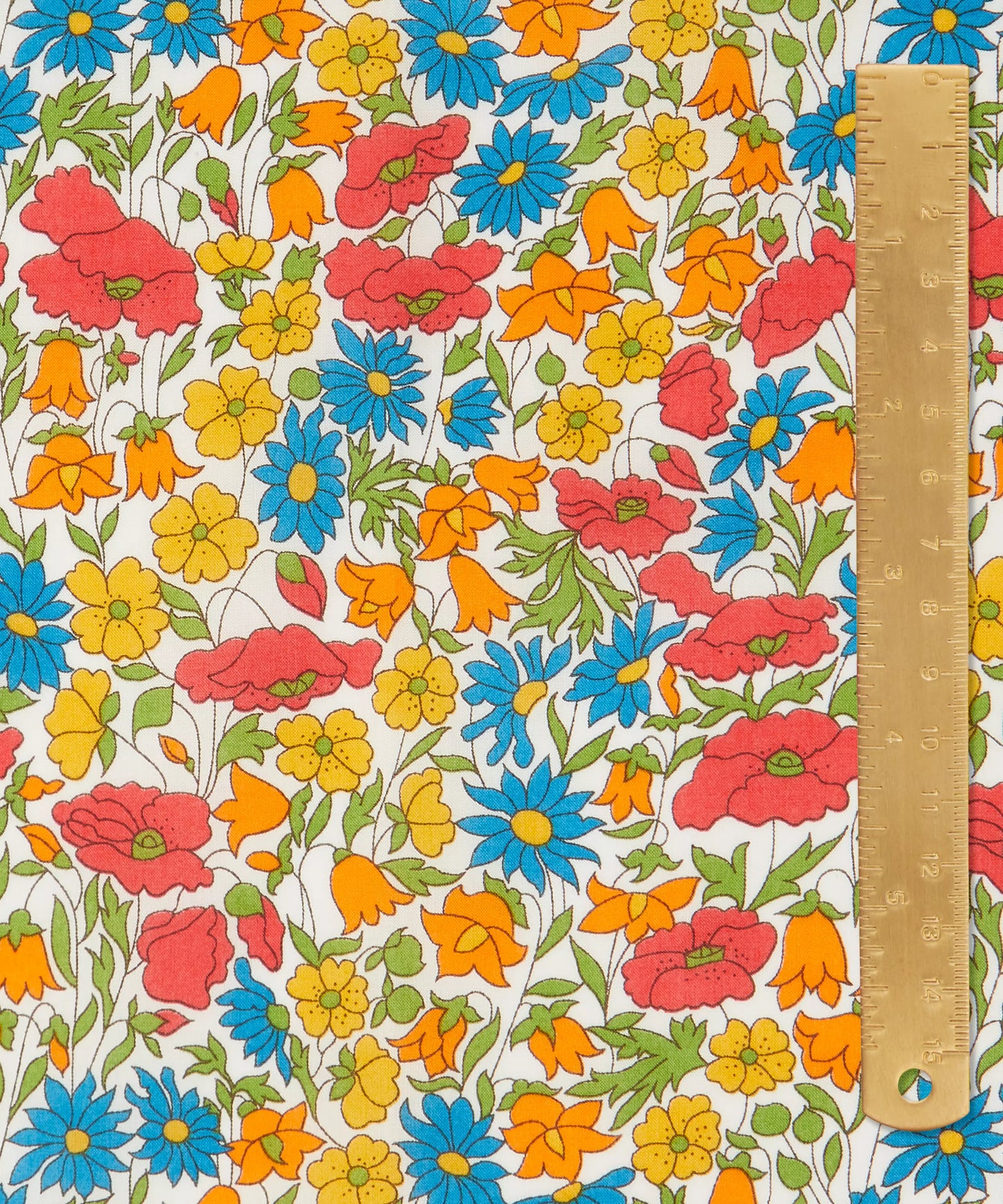 Poppy and Daisy Tana Lawn™ Cotton 3m