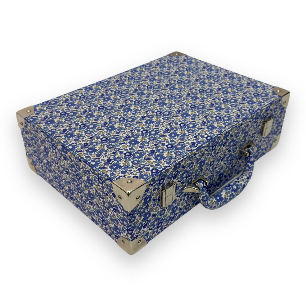 Liberty London Classic Suitcase