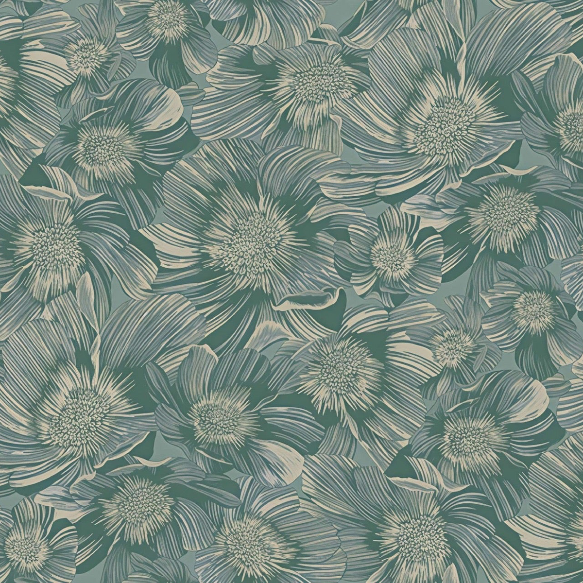 CLASSICO Fabric Cotton Tana Lawn 3m