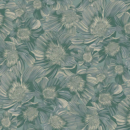 CLASSICO Fabric Cotton Tana Lawn 3m