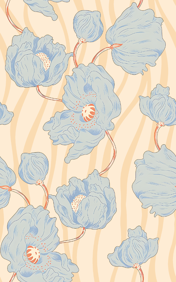 CLASSICO Fabric Cotton Tana Lawn 3m