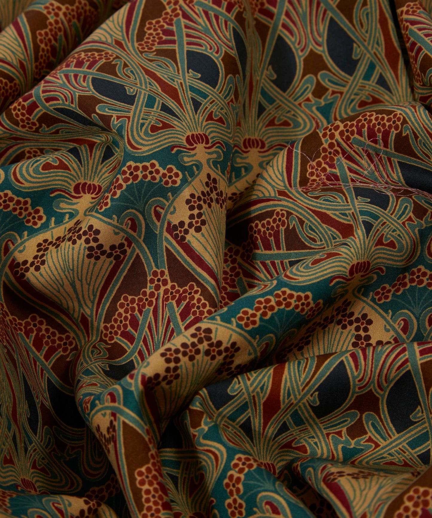 Liberty London Ianthe Tana Lawn™ Cotton 3m