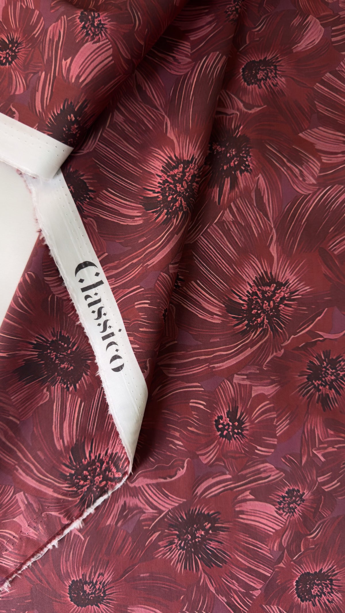 CLASSICO Fabric Cotton Tana Lawn 3m