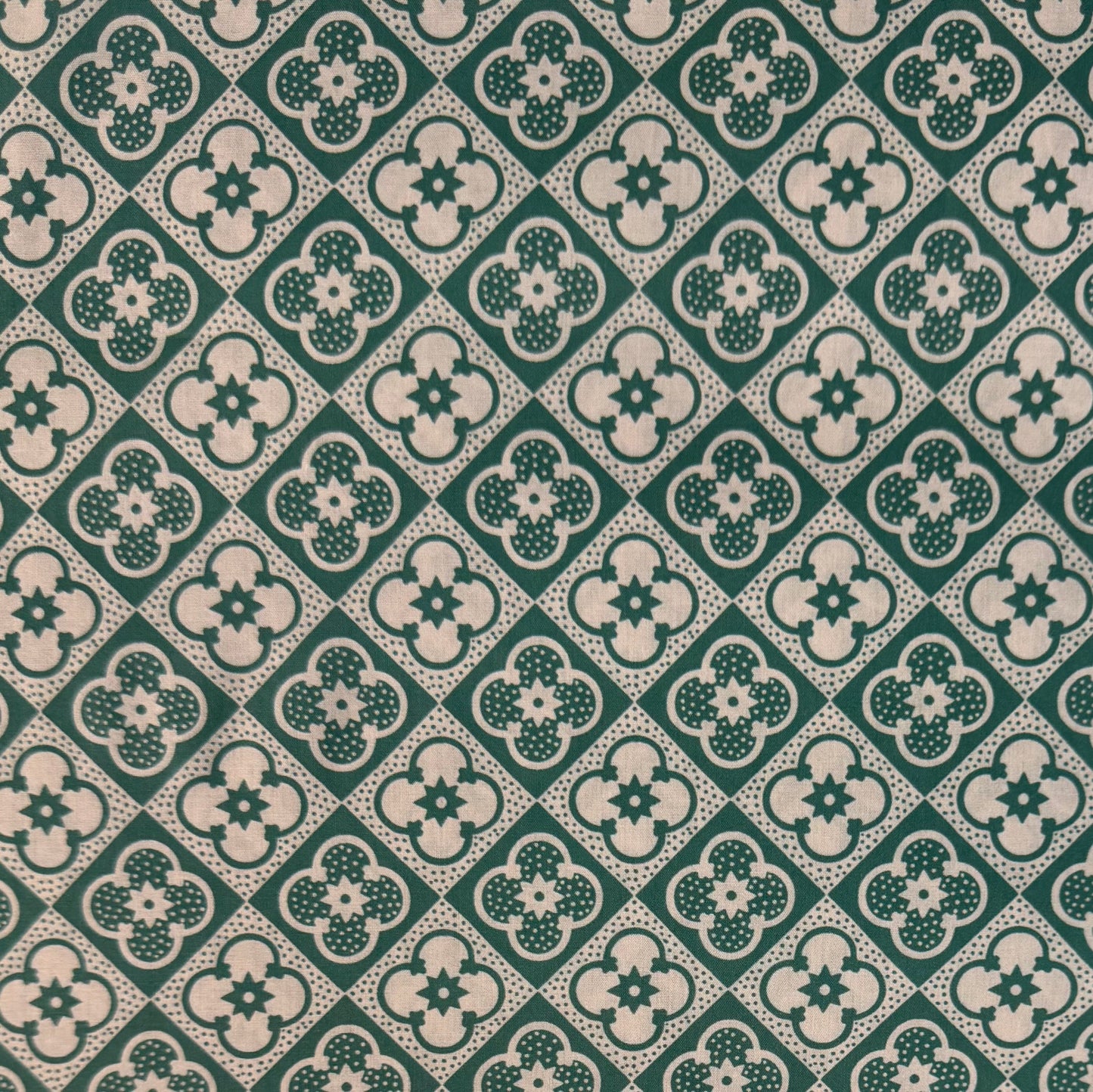 CLASSICO Fabric Cotton Tana Lawn 3m