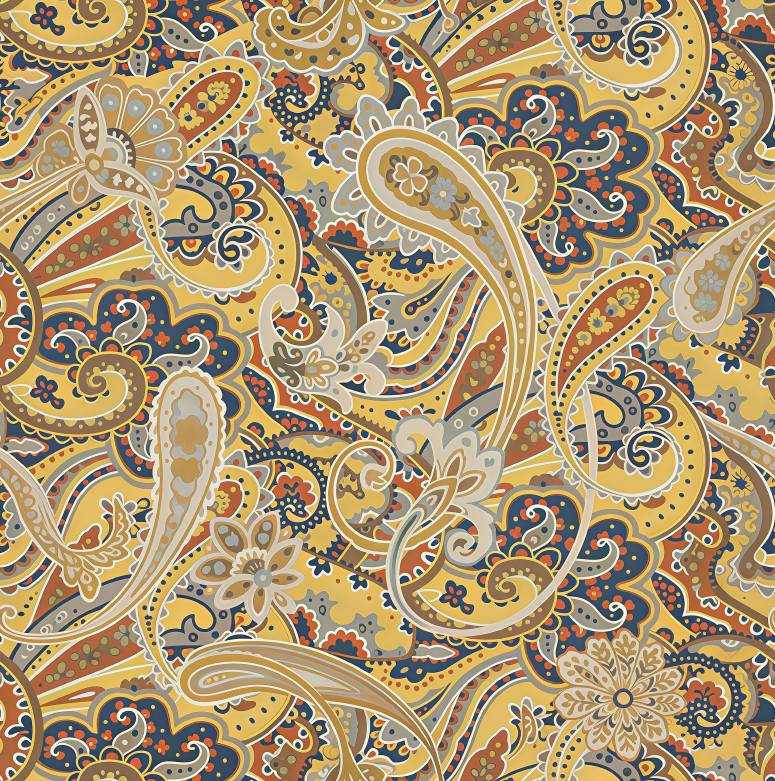 CLASSICO Fabric Cotton Tana Lawn 3m