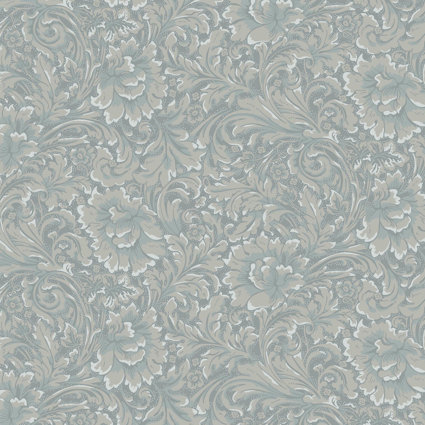 CLASSICO Fabric Cotton Tana Lawn 3m