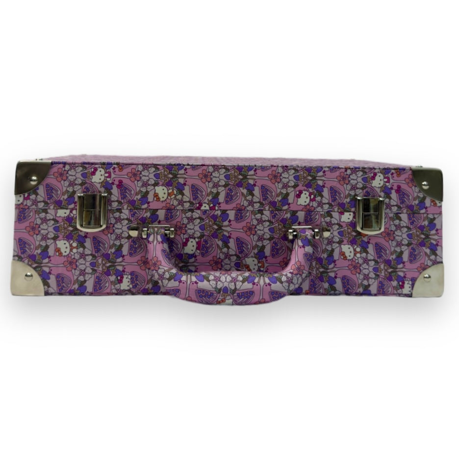 Liberty London Classic Suitcase