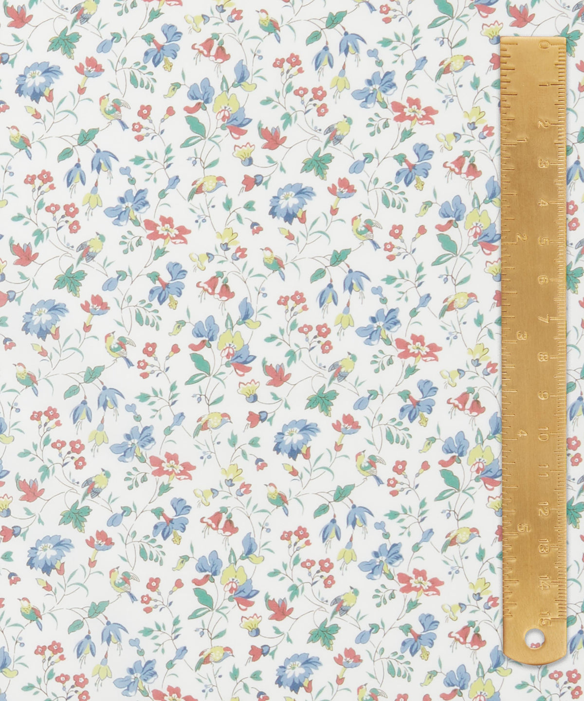 Liberty London Ivetas Garden Tana Lawn™ Cotton 3m