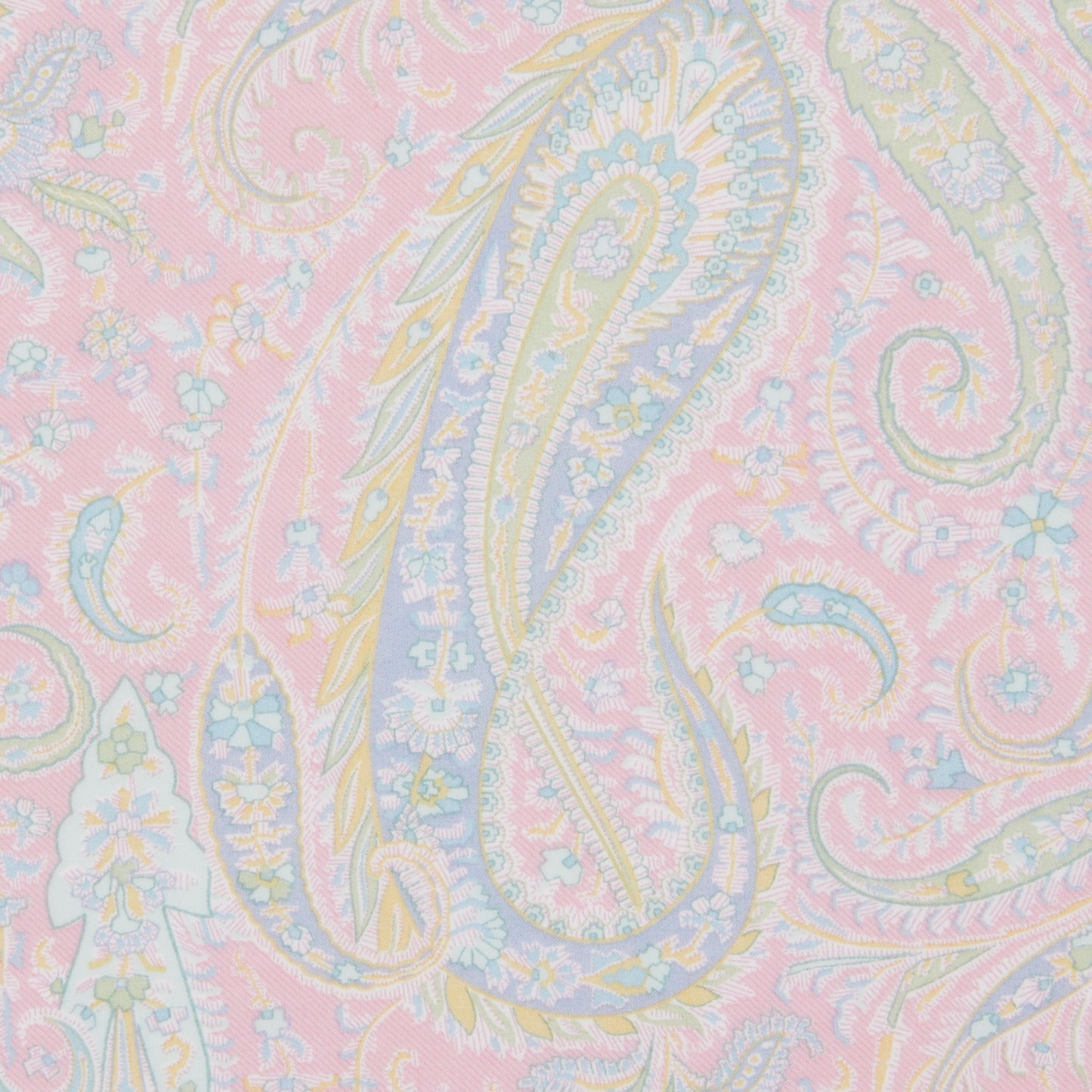 LIBERTY FABRICS Felix and Isabelle Tana Lawn™ Cotton 3m