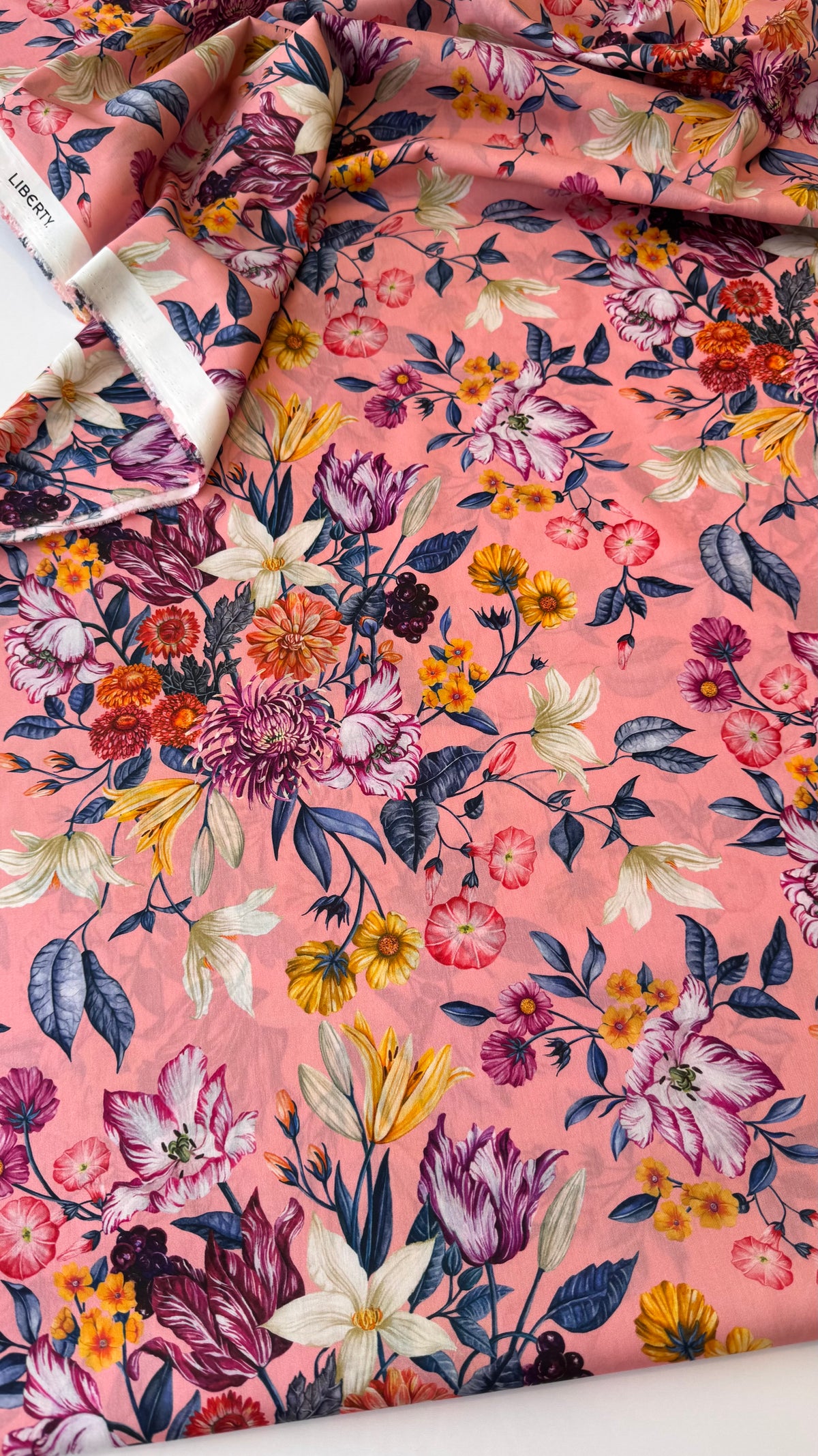Liberty London Cotton Tana Lawn 3m