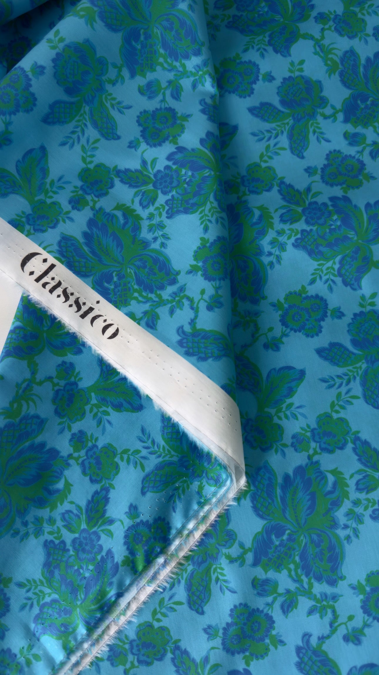 CLASSICO Fabric Cotton Tana Lawn 3m