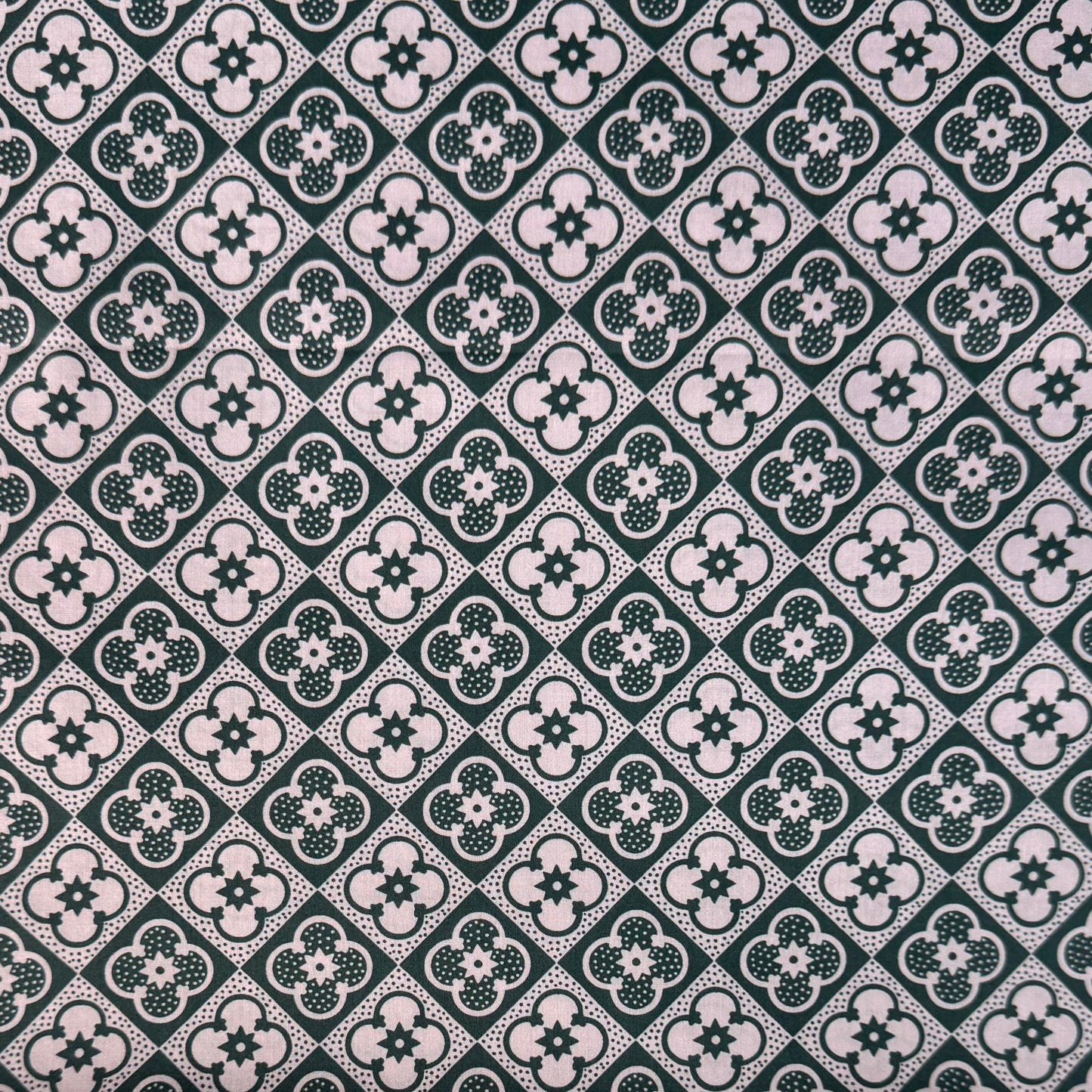 CLASSICO Fabric Cotton Tana Lawn 3m