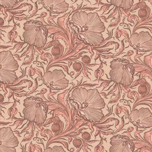 CLASSICO Fabric Cotton Tana Lawn 3m