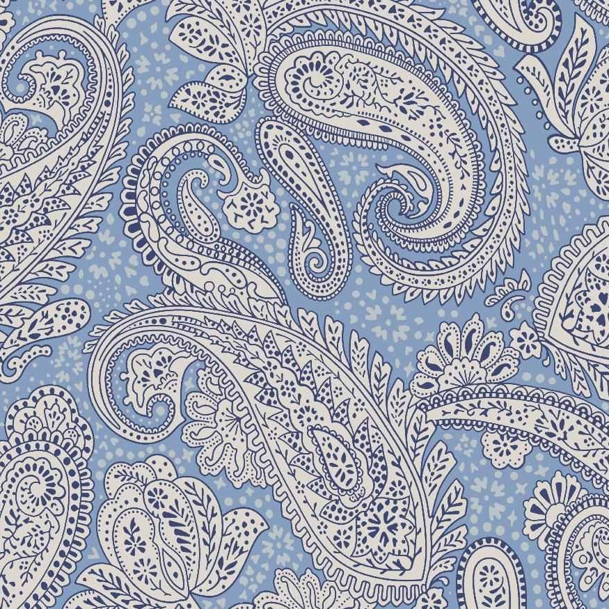 CLASSICO Fabric Cotton Tana Lawn 3m