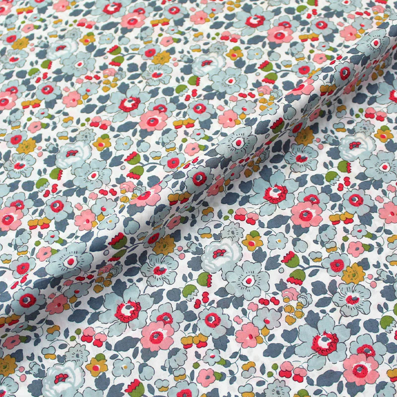 Liberty Fabric Betsy