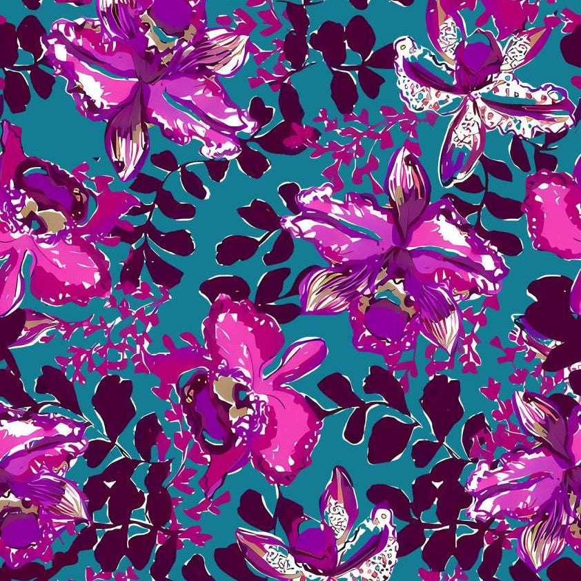 CLASSICO Fabric Cotton Tana Lawn 3m