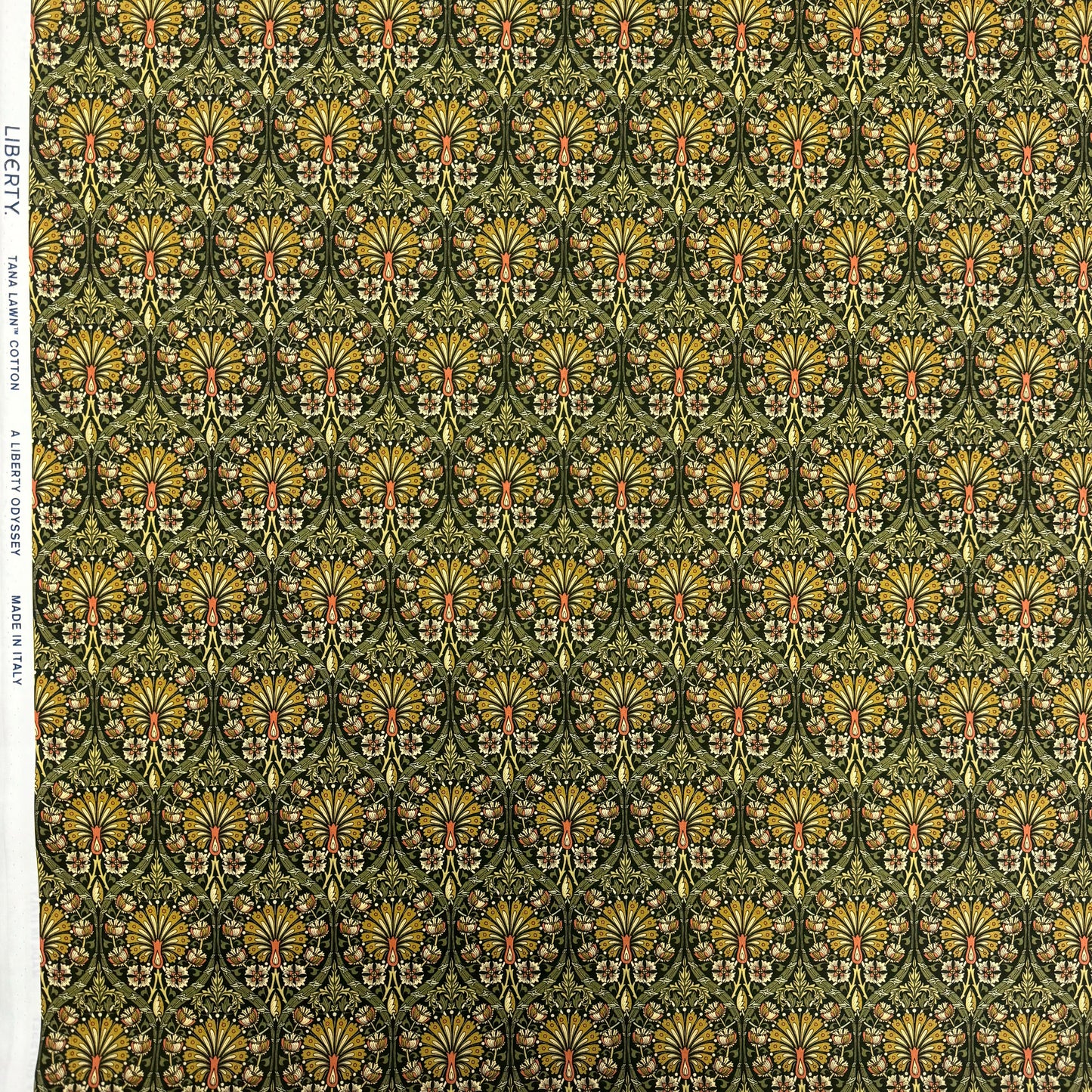 LIBERTY FABRICS Tana Lawn™ Cotton